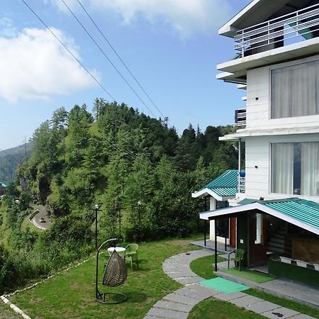 Humble Holiday Inn Kufri Simla Extérieur photo